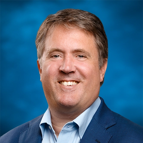 Chris Hagar at Stifel