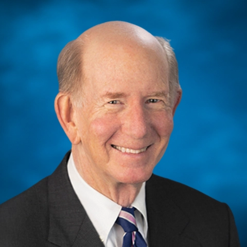 Dick Himelfarb at Stifel