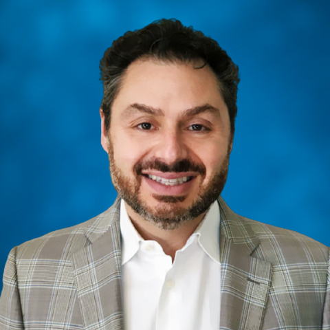 Eric Needleman