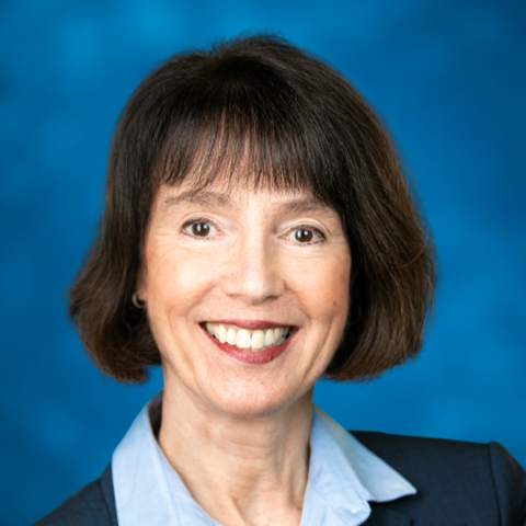 Anne Perlman