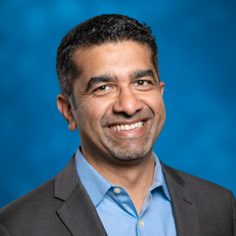 Anuj Ralhan