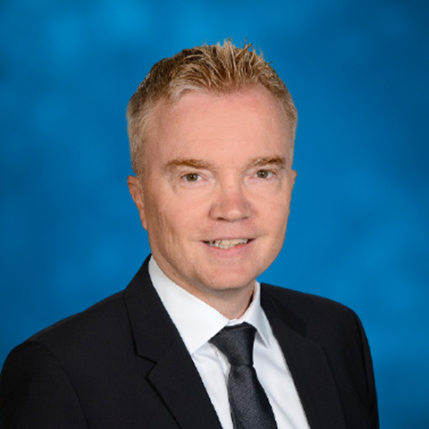 Christian Arnold