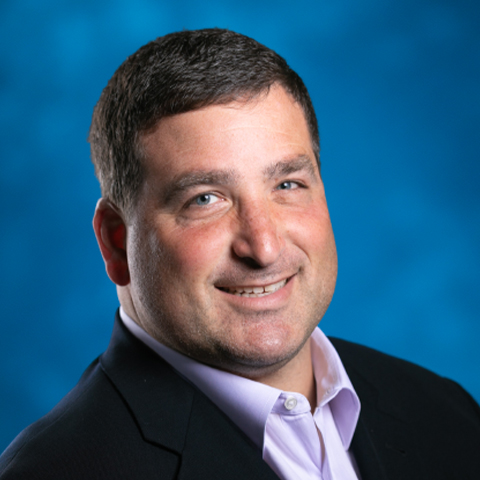 Brad Topchik