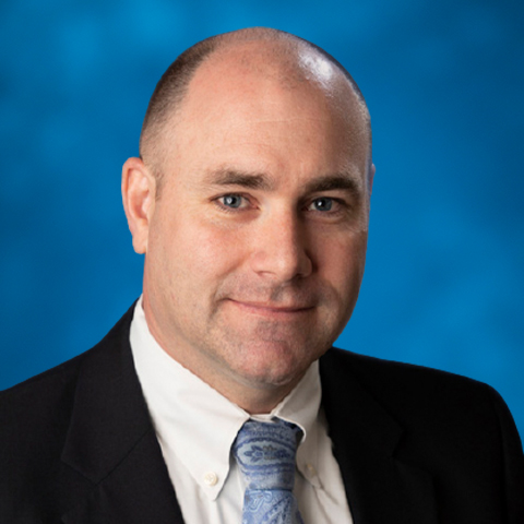 Brian P. Dietze