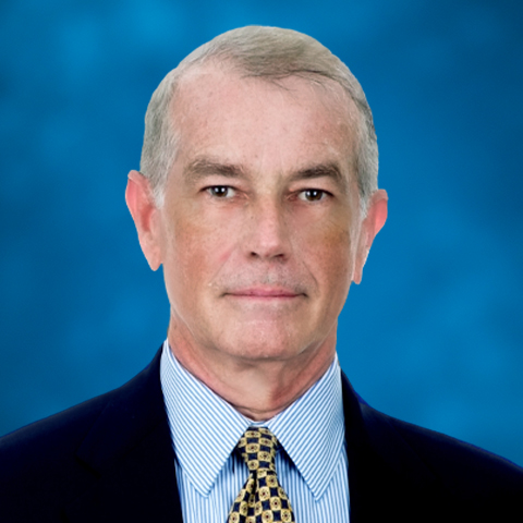 Charles Bullock