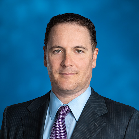 David Perlman