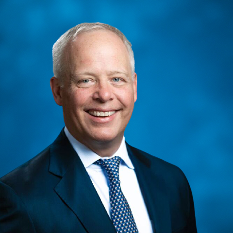 David M. Toepel, Jr.