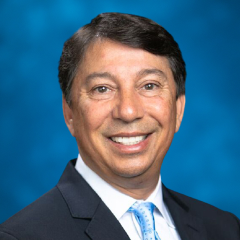 Paul Dell’Isola