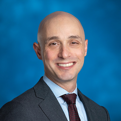 Derek Lithwick