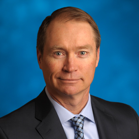 James (Brad) Edgar