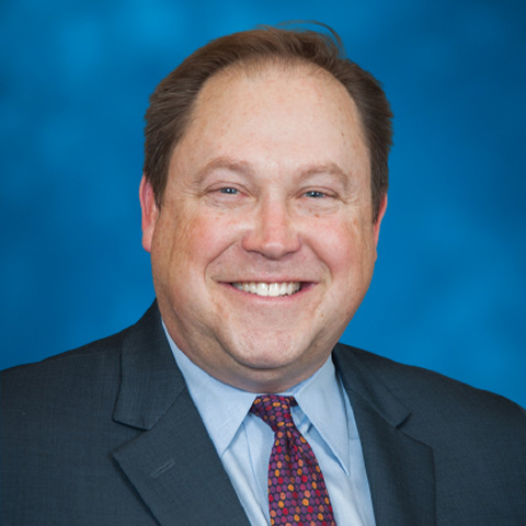 Jim Elizondo