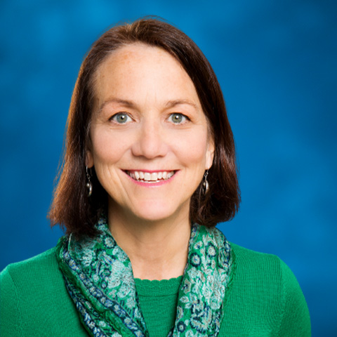 Eileen Gallagher