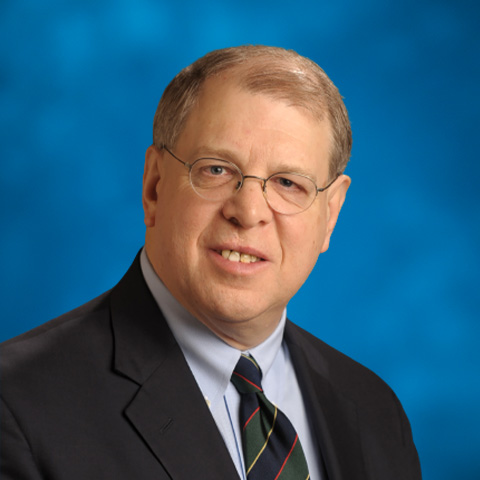 Barry Gottfried