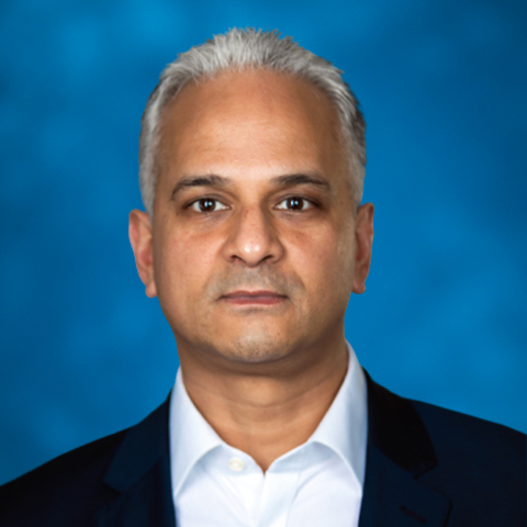 Hamish Shah