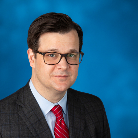 John J. Hendon