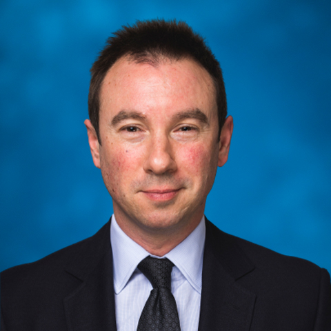 Richard Kneller