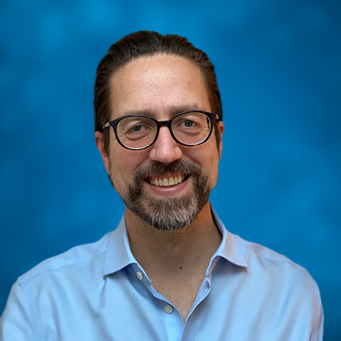 Benjamin Kohnke