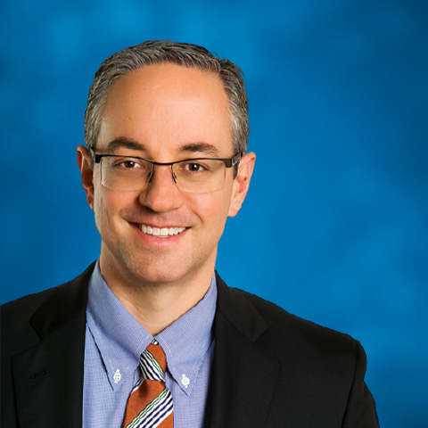 Michael Lavallee