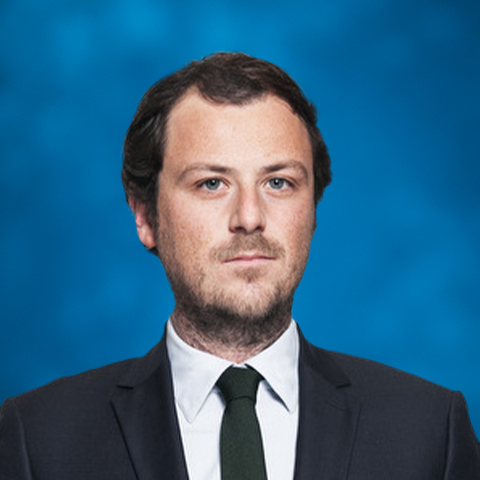 Simon LeChipre