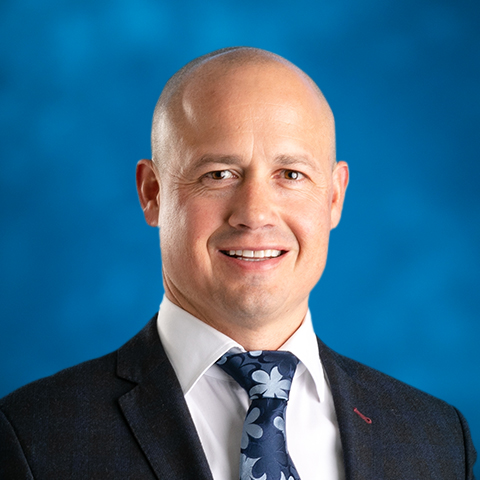 Bryan Lopushinsky