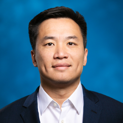 Louis Jeng