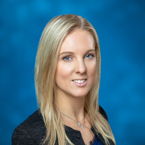 Justine Mannering