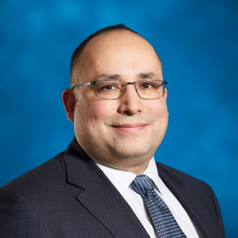 Michael Barman, MFE