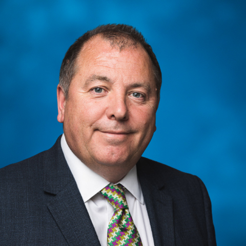 George O’Connor