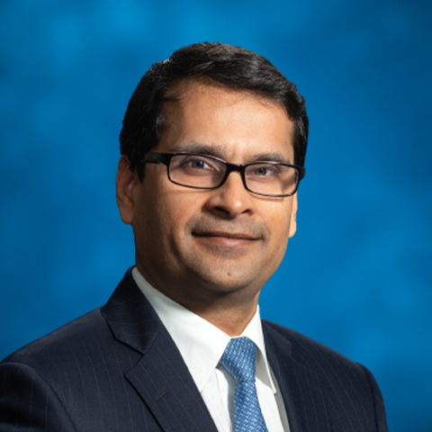 Sameer Parasnis