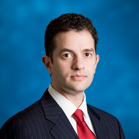 Alexander Reiss
