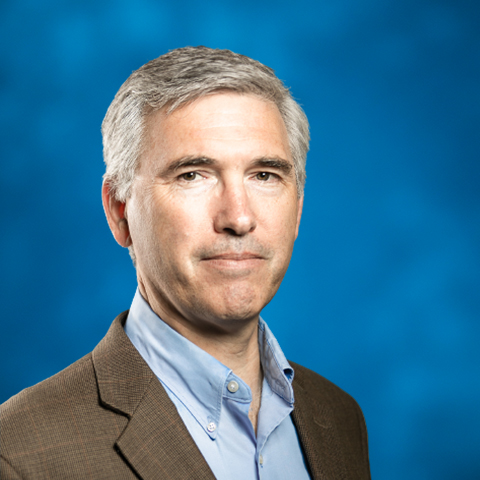Richard Dalton