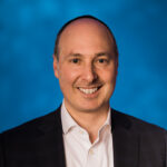 STF_headshot_Rosenbaum_Shlomo_Research