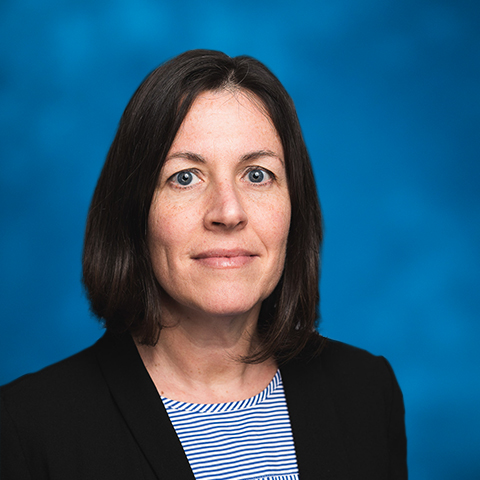 Margaret Schooley