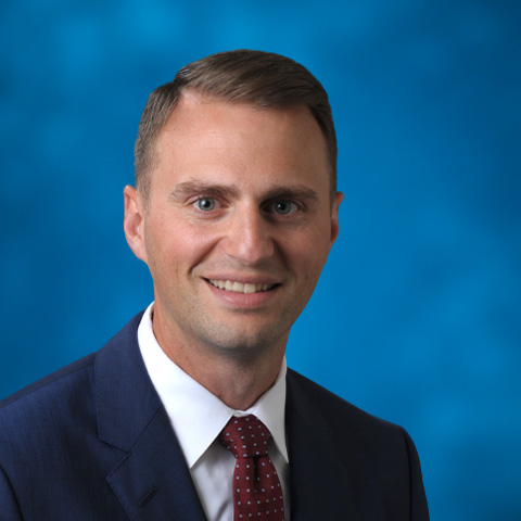 Matt Schumaker