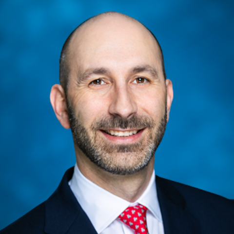 Stephen Butkow