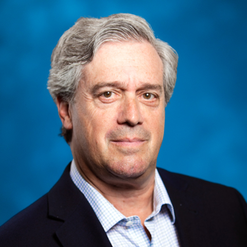 Stephen Schweich