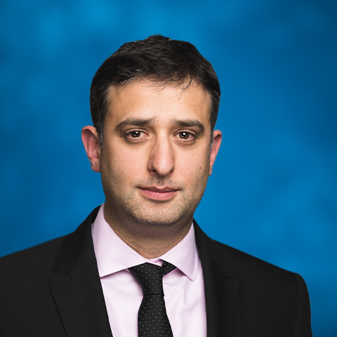 Anthony Stern