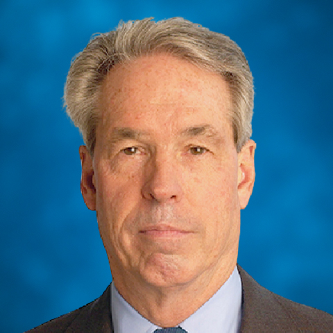 Thomas Weisel