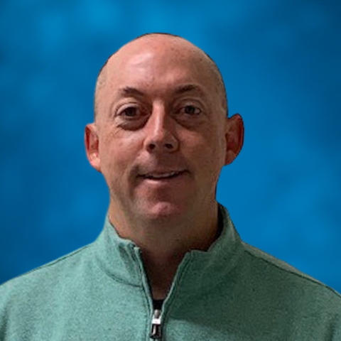 Steven M. Wieczynski