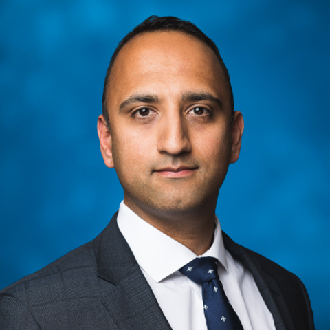 Govinder Ubhi