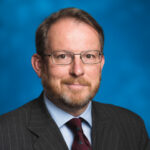 Headshot of Mark Davies Jones
