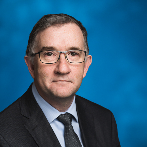 Michael Coakley