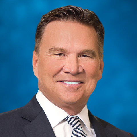 Ronald J Kruszewski