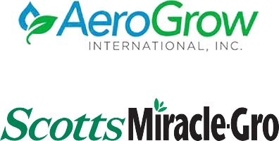 AeroGrow/Scotts Miracle Grow 02-2021