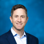 Adam Kohn headshot