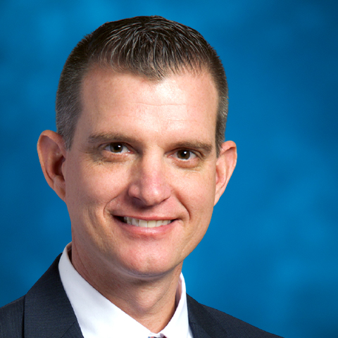 Brent Blevins