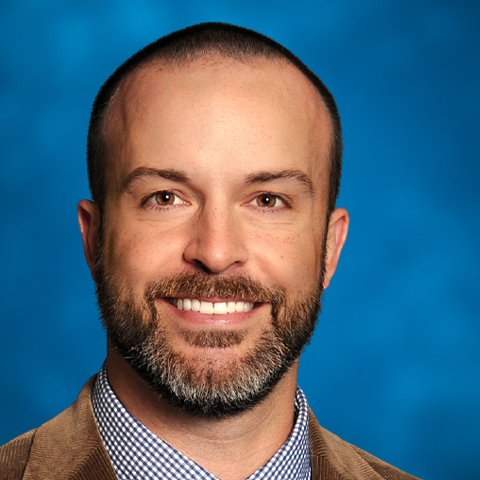 Joe Kinder