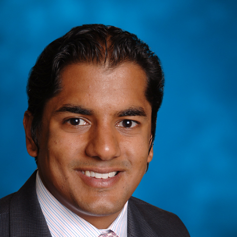 Bharat Ramprasad