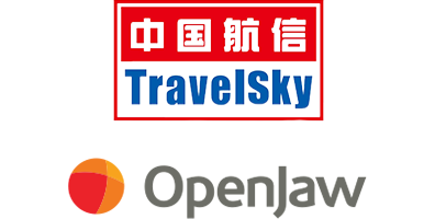 TravelSky/Open Jaw 06-2016