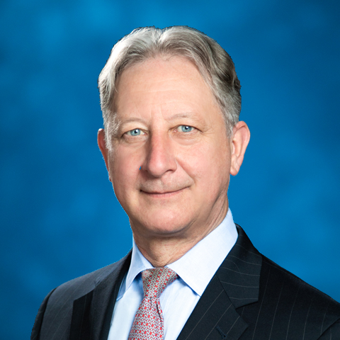 Robert L. Rauch